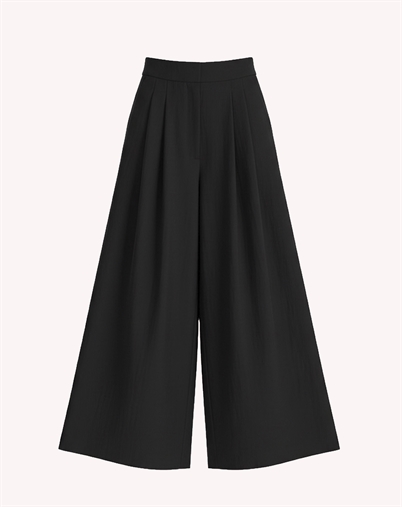 Withblack - WBMaritsa HW Wide Hose - Black